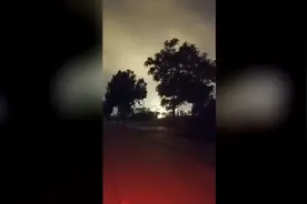 深夜一声巨响！石家庄一化工车间装置发生爆裂 官方：无有毒气体泄漏