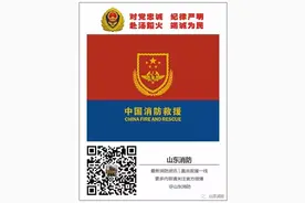 关于山东365消防服务网暂停服务的公告图片