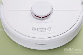 如何选购扫地机器人？吸力/清扫导航/路线规划缺一不可图片