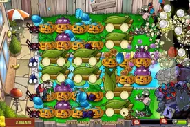 为何偏偏是这些植物？好吃还能大战僵尸图片