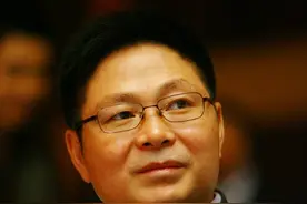 湖南三大传媒集团高层调整，张华立将出任湖南台“新掌门”图片