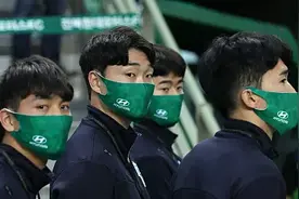 韩国K联赛率先开战，这些细节值得借鉴图片