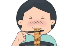 方便面=垃圾食品？真相看这里…图片