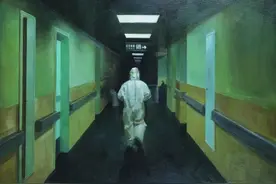 无数人都在发一份光，然后萤火汇成星河图片