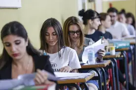 意大利高中结业考试方案出炉：仅考口试视频封面