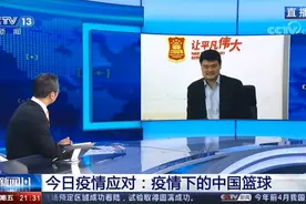 中国篮球的未来如何着手？姚明：要夯实金字塔的塔基图片