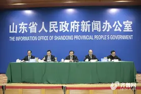 航站区主体工程年底前开工！济南机场二期改扩建工程2023年底前建成投运图片