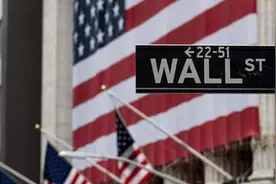 为何美国经济数据惨不忍睹，美股却在全线大涨？图片