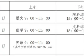 宣布取消！刚刚，襄阳市教育局发布重要通知！图片