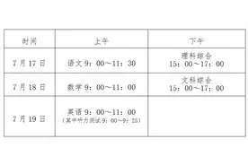 宣布取消！刚刚，襄阳市教育局发布重要通知！图片