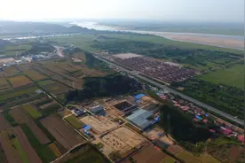 五千多年前“河洛古国”的不平凡在哪？或为黄帝时期都邑图片