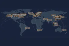 亚马逊云服务宣布开放AWS非洲区域 传音入驻该区域图片