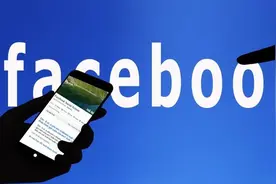 Facebook与用户和解：为隐私问题赔偿5.5亿美元图片