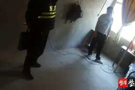 只为再见前女友一面，江宁一男子竟然报假警图片