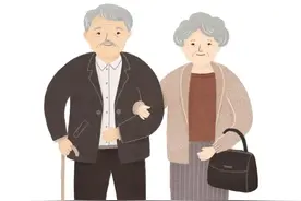 退休后这样给自己找乐子，生活有滋有味图片