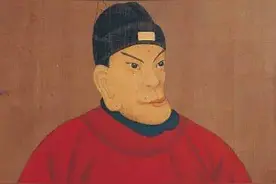 明朝朱家祖孙与文官的恩恩怨怨图片