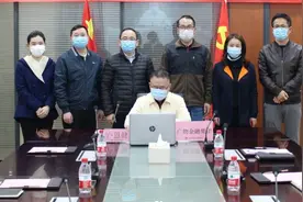 区块链仓单+供应链金融，广物金融集团与怡亚通首个项目落地图片