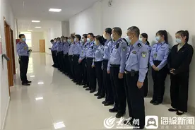 带你实地探访东营驾考中心开考首日 需要注意的这些你知道吗？图片