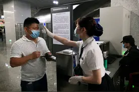 5月9日起，莞惠城轨每天增开16趟列车，首末班时间也有调整图片