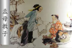 直播课堂|感恩母亲，为妈妈绘制一幅手工画！图片