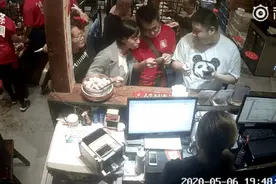 为“天使”买单的“仙女”找到了！还有暖心事儿……图片