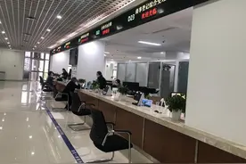 打造一流营商环境 岱山实现企业跨区域迁移“最多跑一次”图片