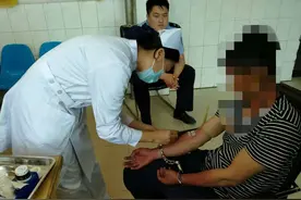 天津男子酒后驾车来陕见网友 网友失约大闹酒店被刑事立案图片