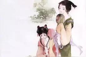 母亲节送康乃馨？来看看中国传统母亲花图片