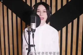 “相信未来”义演尚雯婕献唱《最终信仰》，引粉丝回忆图片
