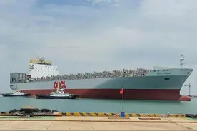 点赞！威海引航站成功完成船舶紧急移泊任务图片