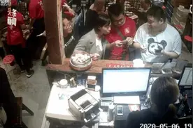 为“天使”买单的“仙女”找到了！还有暖心事儿……图片