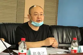 渝股看台｜梅安森拟向23人实施股票激励计划 马焰：有信心把失去的时间追回来图片