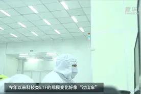 财富连线|科技股行情能否“卷土重来”？视频封面