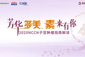 芳华多美 素来有你 | 2020 NCCN子宫肿瘤指南解读图片