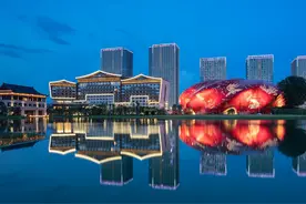 定了！广州融创四大主题乐园5月10日起逐步恢复开放图片