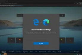 微软新版Edge确认将随Windows 10 2020年5月更新一同推出图片