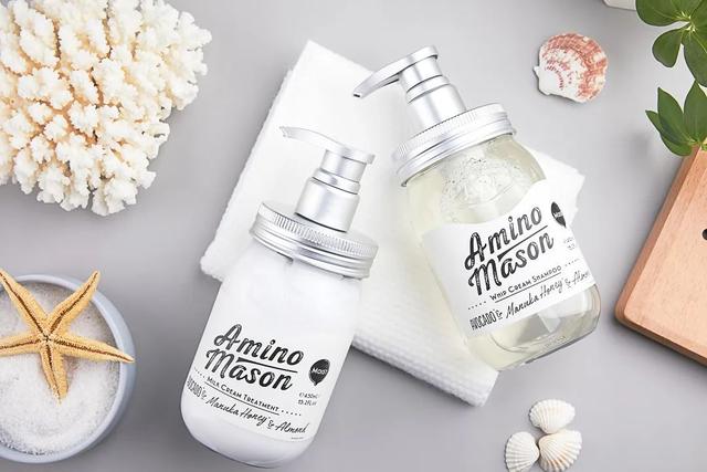 告别油头，氨基酸洗发水助你清爽一「夏」