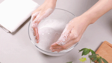 告别油头，氨基酸洗发水助你清爽一「夏」