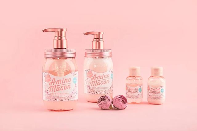 告别油头，氨基酸洗发水助你清爽一「夏」