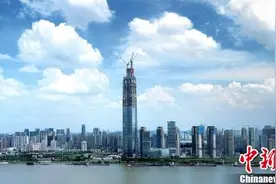 500米“限高令”下，多座城市地标性建筑“削高”图片