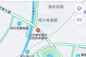 连云港回迁户十年未交房，开发商称资金断裂欲请求破产图片