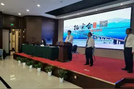 苏锡通园区星苏花园拆迁安置房公开拍卖活动圆满举行图片