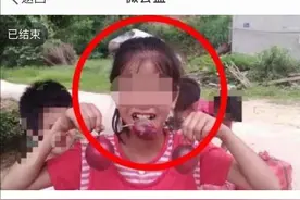 最高法介入广西“百香果女童案”，死缓还能变成死刑吗？图片