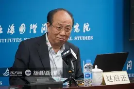 如何回应“病毒起源中国”？退休的新闻发言人：别问我，问上帝！图片