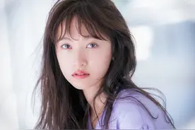 157cm日本新晋初恋脸，26岁凭身材撩倒百万网友：啊啊啊还我女朋友图片