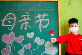 壹点音频丨时光请你善待她，一首《最伟大的爱》祝母亲们平安喜乐图片