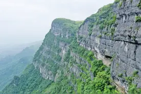 苗语地名：打开神秘湘西的钥匙图片