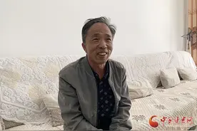 靖远县东湾镇：易地扶贫搬迁让贫困群众安居又乐业图片