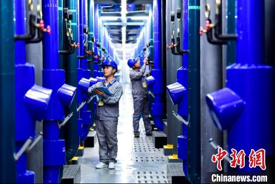 遵义兴义网站建设（贵州计划年内建成5G基站2万个 实现县县通5G）