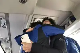 妈妈，长大之后我想成为你图片